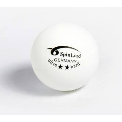 М'яч Spinlord ( 2** Ultra Hard - 144 шт.)
