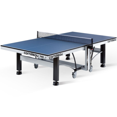 Тенісний стіл Cornilleau Competition 740 Blue