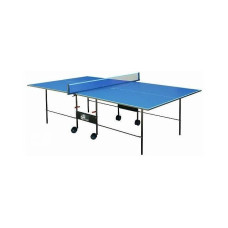 Теннисный стол Gsi Sport Athletic Light Blue