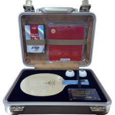 Ракетка для настольного тенниса DHS Ma Long W968 CLASSIC