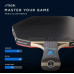 Ракетка для настільного тенісу Stiga Cybershape Future 3 Star FL Ракетка для настільного тенісу Stiga Cybershape Future 3 Star FL