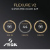 Ракетка для настільного тенісу Stiga Flexure 5 Star ver.2 FL Ракетка для настільного тенісу Stiga Flexure 5 Star ver.2 FL