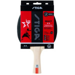 Ракетка для настільного тенісу Stiga React 2 Star FL
