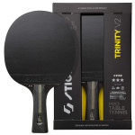 Ракетка для настільного тенісу Stiga Trinity 3 Star ver.2 FL Ракетка для настільного тенісу Stiga Trinity 3 Star ver.2 FL