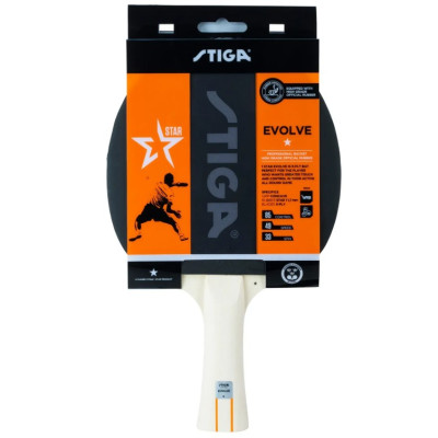 Ракетка для настільного тенісу Stiga Evolve FL