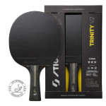 Ракетка Stiga Trinity V2 3 Star FL