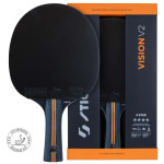Ракетка Stiga Vision V2 4-Star FL