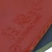Ракетка для настольного тенниса DHS Star-Diamond Black-Crimson D01