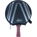 Ракетка для настольного тенниса DHS Star-Diamond Black-Crimson D01