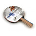 Ракетка Butterfly Timo Boll Silver