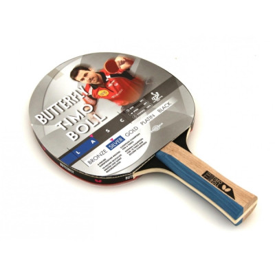 Ракетка Butterfly Timo Boll Silver