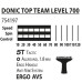 Ракетка Donic Top Team 700