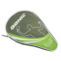 Чехол для теннисных ракеток Donic Waldner green 