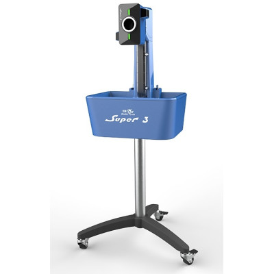 Робот (гармата) для настільного тенісу Double Fish Super 3 plus Робот (гармата) для настільного тенісу Double Fish Super 3 plus