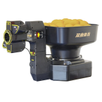 Робот (гармата) для настільного тенісу Double Fish Super 1