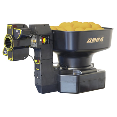 Робот (гармата) для настільного тенісу Double Fish Super 1