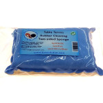 Губка для накладок REvolution №3 leather & microfiber