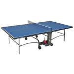 Тенісний стіл Garlando Advance Indoor