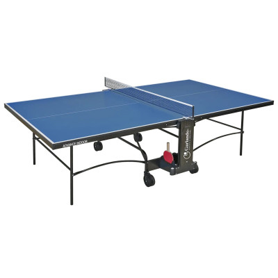 Тенісний стіл Garlando Advance Indoor