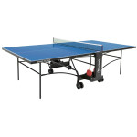 Тенісний стіл Garlando Advance Outdoor 4 mm Blue 