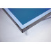 Тенісний стіл Garlando Advance Outdoor 4 mm Blue 
