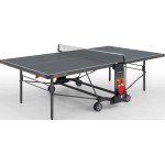 Тенісний стіл Garlando Champion Outdoor 3 mm