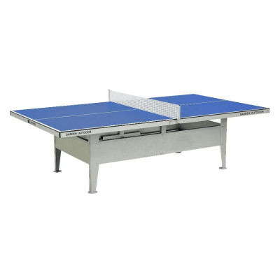 Тенісний стіл Garlando Garden Outdoor (C-67E)