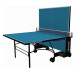 Тенісний стіл Garlando Master Outdoor 4 mm Blue