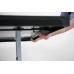 Тенісний стіл Garlando Master Outdoor 4 mm Blue