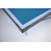 Тенісний стіл Garlando Master Outdoor 4 mm Blue
