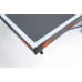 Тенісний стіл Garlando Premium Outdoor 6 mm Grey