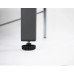 Тенісний стіл Garlando Premium Outdoor 6 mm Grey