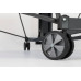 Тенісний стіл Garlando Premium Outdoor 6 mm Grey