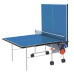 Тенісний стіл Garlando Training Outdoor 4 mm Blue