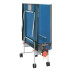 Тенісний стіл Garlando Training Outdoor 4 mm Blue