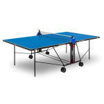 Тенісний стіл Gewo AWR Fun Outdoor Blue
