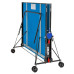 Тенісний стіл Gewo AWR Fun Outdoor Blue