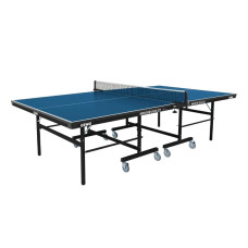 Тенісний стіл Gewo Indoor Duo Blue