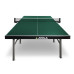 Профессиональный теннисный стол Joola 2000-S Pro ITTF