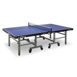 Профессиональный теннисный стол Joola Duomat Pro ITTF Blue