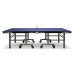 Профессиональный теннисный стол Joola Duomat Pro ITTF Blue