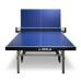 Профессиональный теннисный стол Joola Duomat Pro ITTF Blue