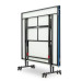 Теннисный стол Joola AOutdoor J100A Grey