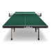 Профессиональный теннисный стол Joola ROLLOMAT PRO 25 ITTF Green 