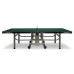 Профессиональный теннисный стол Joola ROLLOMAT PRO 25 ITTF Green 