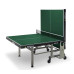 Профессиональный теннисный стол Joola ROLLOMAT PRO 25 ITTF Green 