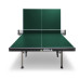 Профессиональный теннисный стол Joola ROLLOMAT PRO 25 ITTF Green 