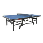 Професійний тенісний стіл STIGA Premium Compact ITTF Blue