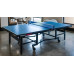 Тенісний стіл STIGA Premium Compact ITTF Blue