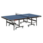 Професійний тенісний стіл STIGA Expert Roller ITTF Blue